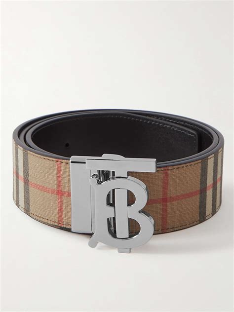 pink burberry belt|burberry belt with 3 spikes.